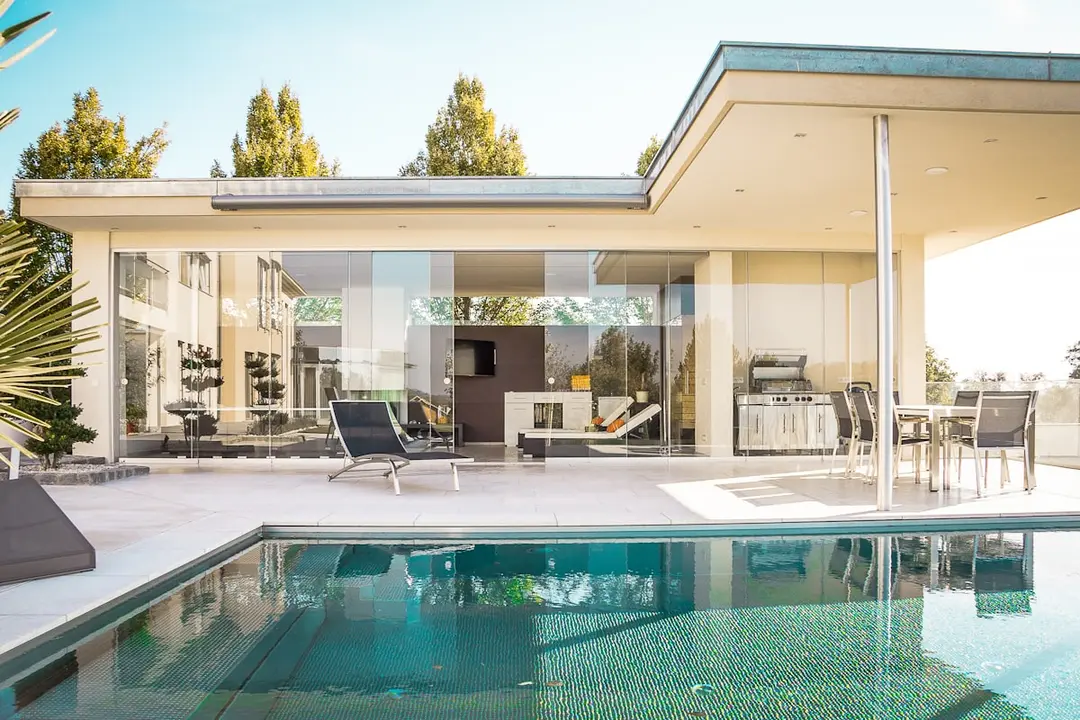 Truwa Homes